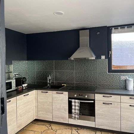 Maison Savinienne 圣特萨维内 外观 照片